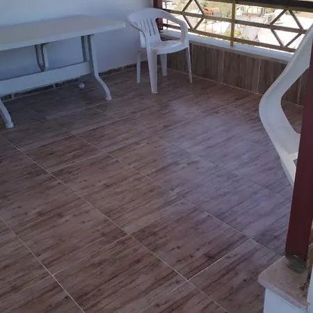 Incebel Tatil Sitesi Villa