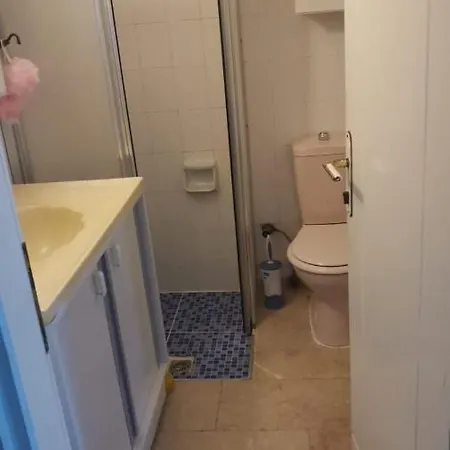 Villa Incebel Tatil Sitesi Dalaman