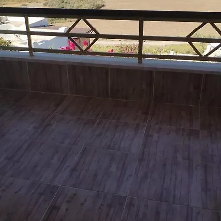 Incebel Tatil Sitesi