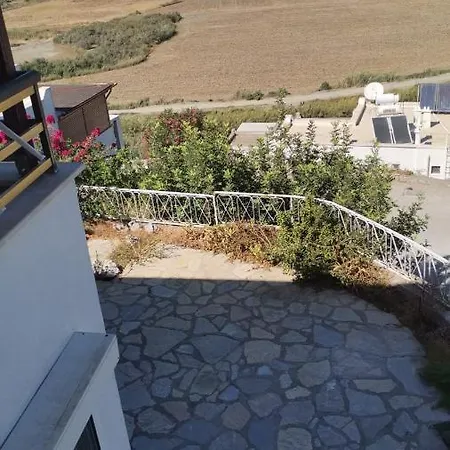 Incebel Tatil Sitesi Villa Dalaman