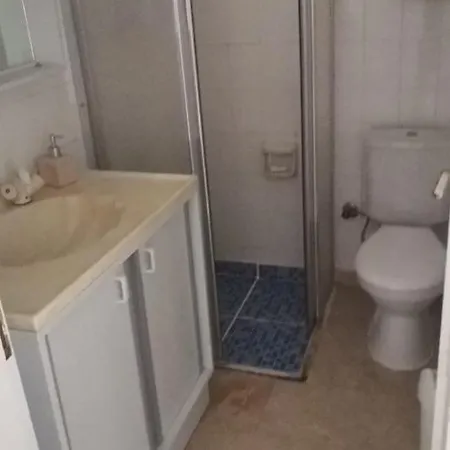 Villa Incebel Tatil Sitesi *