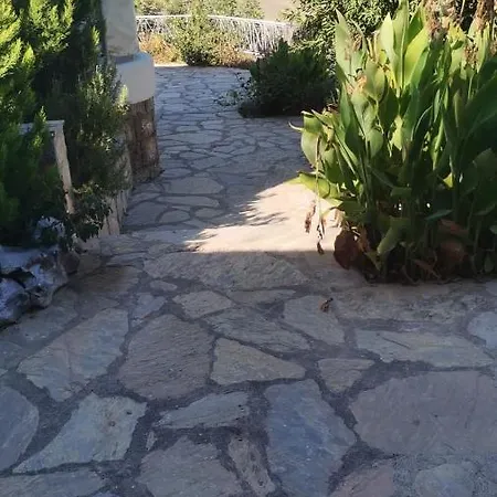 Incebel Tatil Sitesi Dalaman