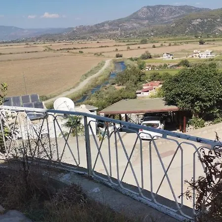 Incebel Tatil Sitesi Villa *